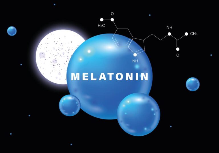 melatonin